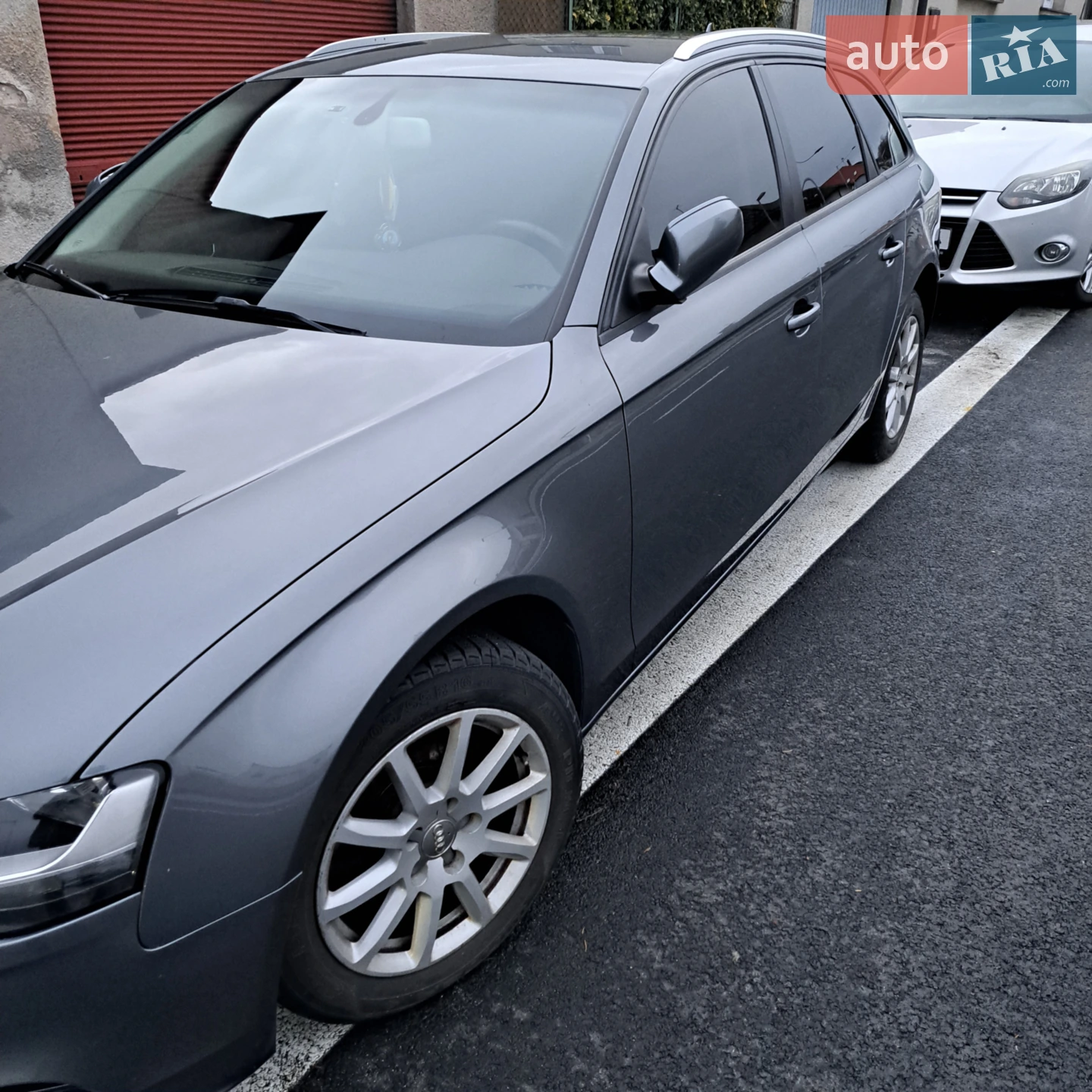 2012 Audi A4 - мініатюра 60