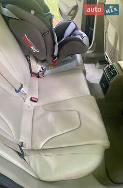 Седан Audi A4 2010 в 
