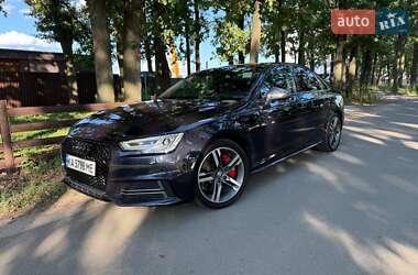 Седан Audi A4 2016 в Києві