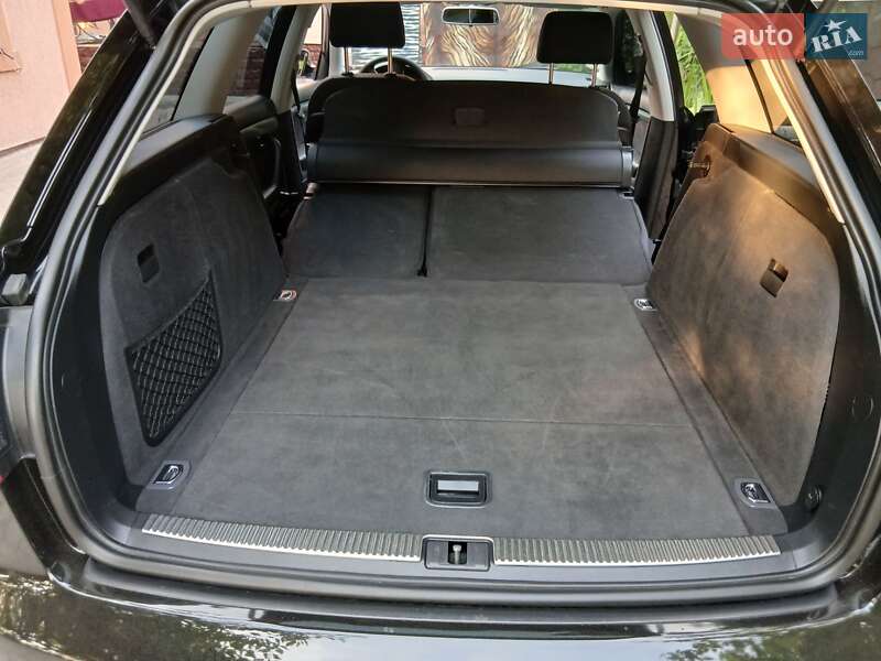 Универсал Audi A4 2004 в Ровно