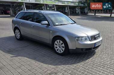 Универсал Audi A4 2002 в Кропивницком фото 3 Универсал Audi A4 2002 в Кропивницком