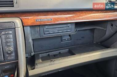 Универсал Audi A4 2002 в Кропивницком фото 8 Универсал Audi A4 2002 в Кропивницком