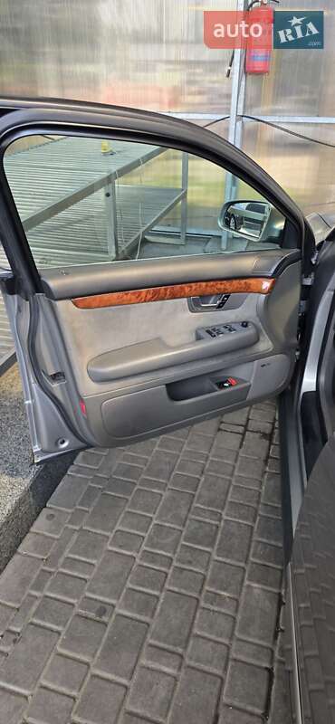 Универсал Audi A4 2002 в Кропивницком фото 14 Универсал Audi A4 2002 в Кропивницком