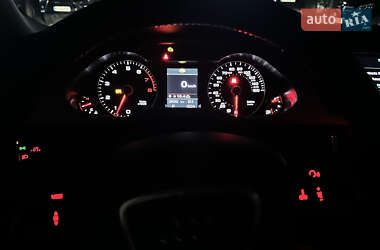 Седан Audi A4 2013 в 