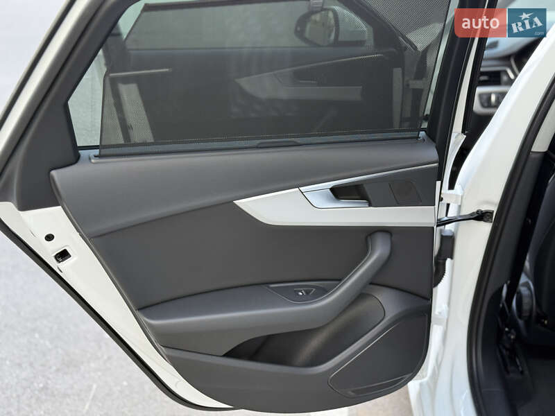 Універсал Audi A4 2019 в Вінниці