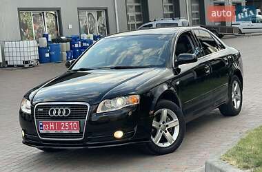 Седан Audi A4 2006 в 