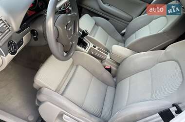 Седан Audi A4 2006 в 