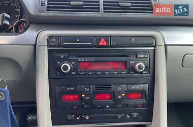Седан Audi A4 2006 в 