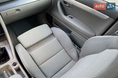 Седан Audi A4 2006 в 