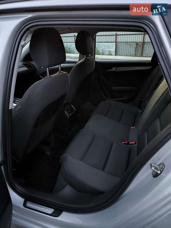 Універсал Audi A4 2008 в Рівному
