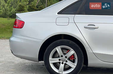 Седан Audi A4 2009 в 