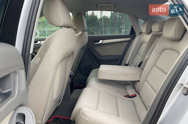 Седан Audi A4 2009 в 