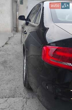 Седан Audi A4 2008 в Хмельницком