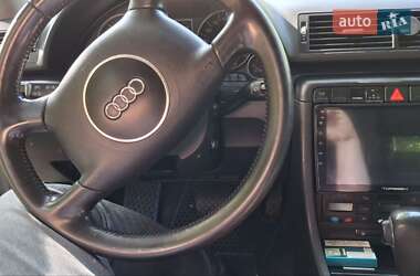 Универсал Audi A4 2003 в 