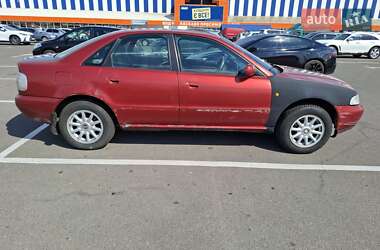 Седан Audi A4 1995 в 