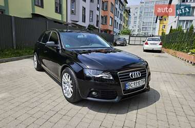 Універсал Audi A4 2010 в 