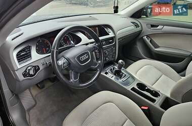 Універсал Audi A4 2010 в 