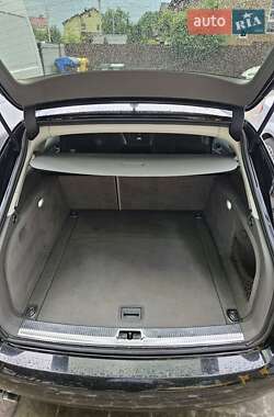 Універсал Audi A4 2010 в 