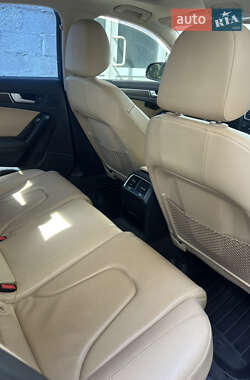 Седан Audi A4 2013 в 