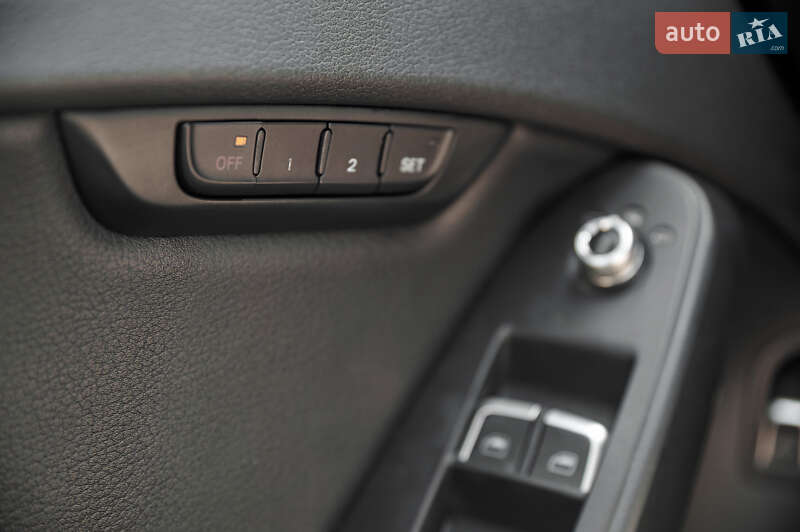 Седан Audi A4 2014 в Львове фото 21 Седан Audi A4 2014 в Львове