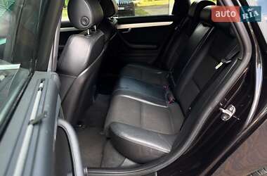 Универсал Audi A4 2008 в 