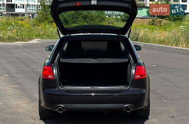 Универсал Audi A4 2008 в 
