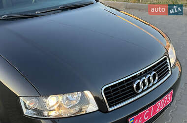 Универсал Audi A4 2005 в 