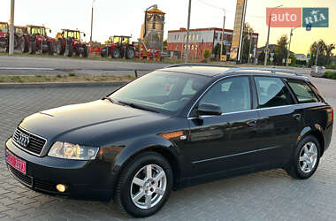 Универсал Audi A4 2005 в 