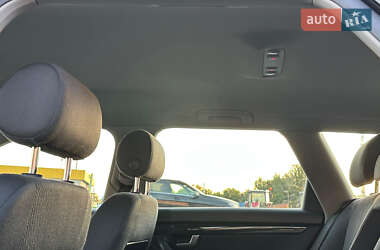 Универсал Audi A4 2005 в 