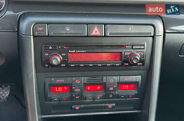 Универсал Audi A4 2005 в 