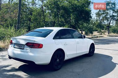 Седан Audi A4 2008 в 
