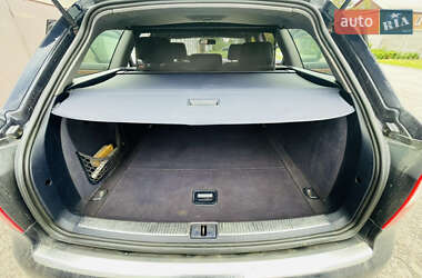 Универсал Audi A4 2001 в 