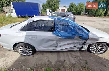 Седан Audi A4 2019 в 