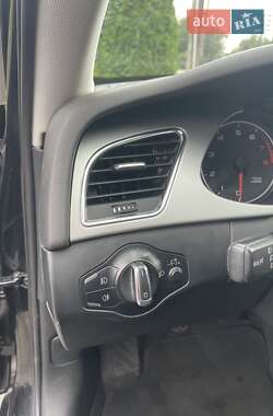 Универсал Audi A4 2008 в 
