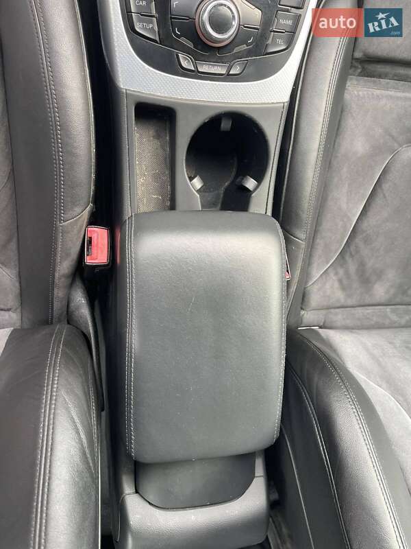 Універсал Audi A4 2008 в Сарнах