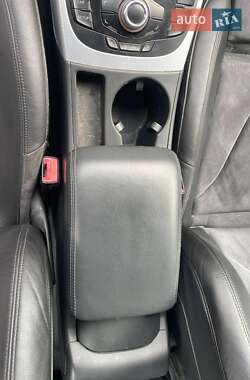 Универсал Audi A4 2008 в 