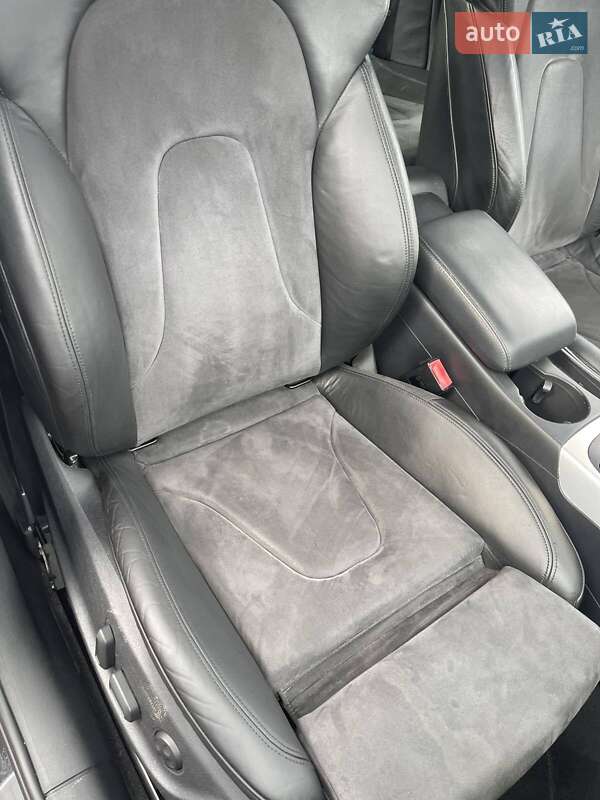 Універсал Audi A4 2008 в Сарнах
