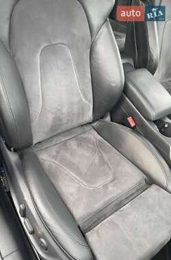 Универсал Audi A4 2008 в 