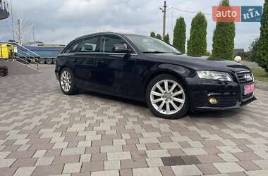 Універсал Audi A4 2008 в Сарнах