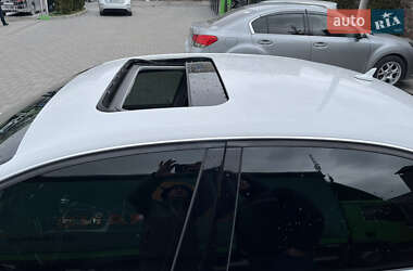 Седан Audi A4 2014 в 