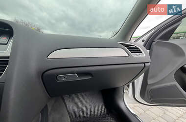 Седан Audi A4 2014 в 