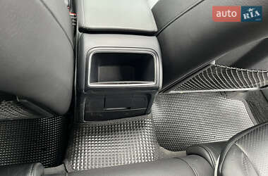 Седан Audi A4 2014 в 