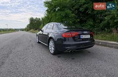 Седан Audi A4 2013 в 