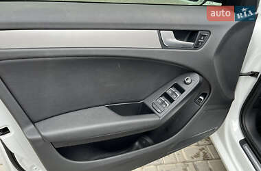 Седан Audi A4 2014 в 