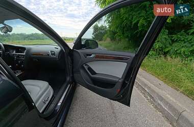 Седан Audi A4 2013 в 