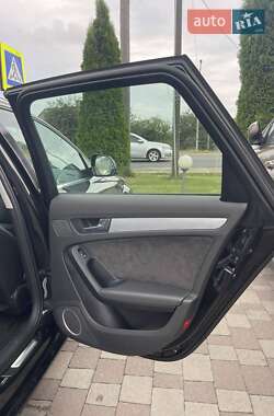 Универсал Audi A4 2008 в 