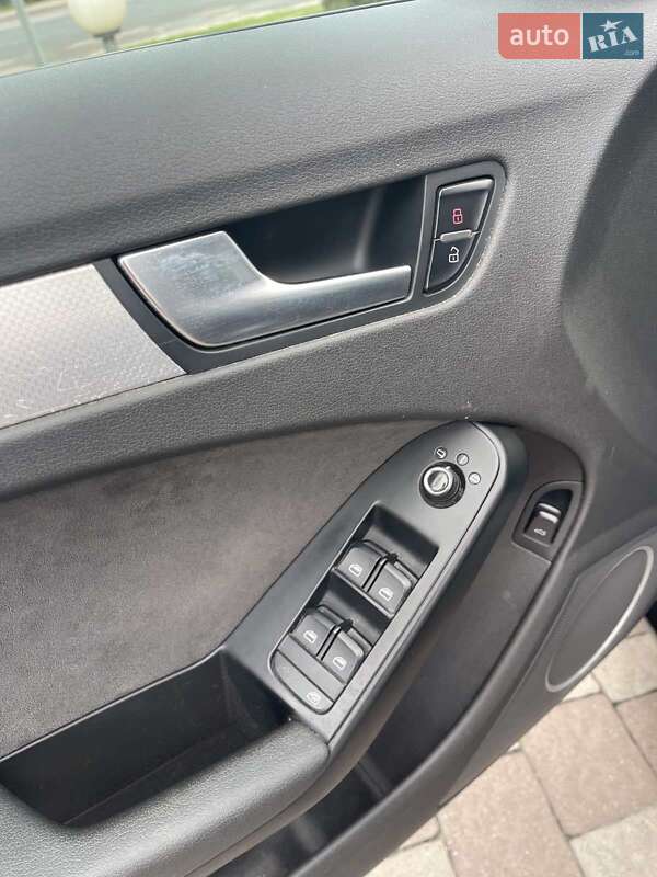Універсал Audi A4 2008 в Сарнах