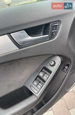 Универсал Audi A4 2008 в 