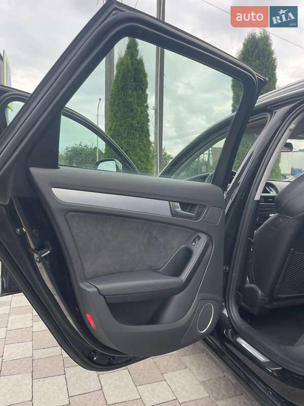 Універсал Audi A4 2008 в Сарнах