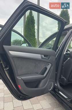 Универсал Audi A4 2008 в 